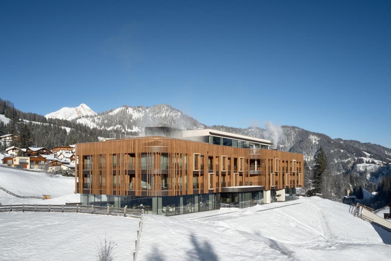 Badia Hill Hotell Exteriör bild