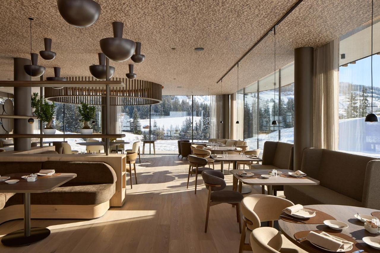 Badia Hill Hotell Exteriör bild