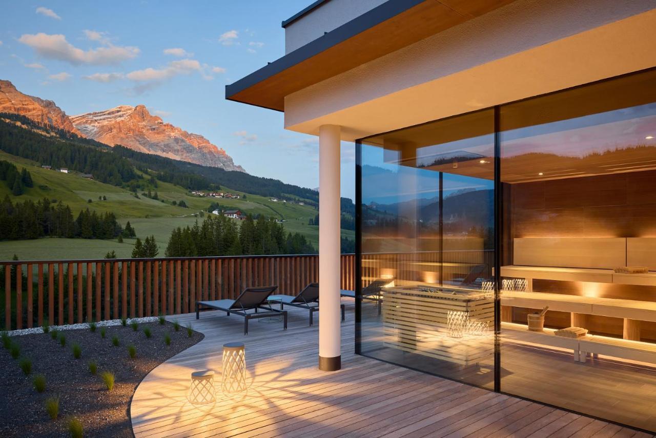 Badia Hill Hotell Exteriör bild